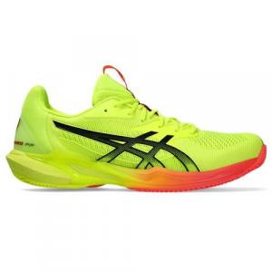 Buty do tenisa męskie Asics Solution Speed Ff 3 Clay Paris Safety