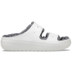 Crocs Classic Cozzzy Sandal