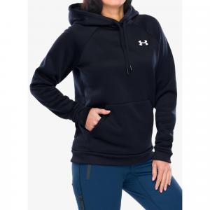 Bluza z kapturem damska Under Armour Armour Fleece Hoodie