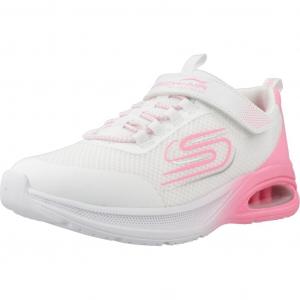 Tenisówki Skechers Model Microspec Max Advance Kolor Biały