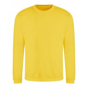 Zwykła Bluza Unisex Dla Dorosłych
