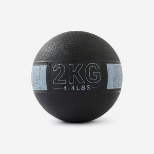 Piłka lekarska Domyos Medecine Ball 2 kg