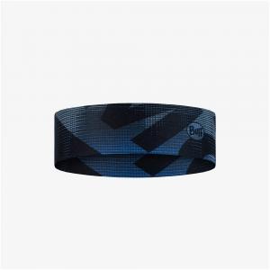 Opaska BUFF COOLNET UV® SLIM HEADBAND AHIN AZURE