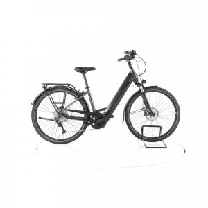 2nd Life - Pegasus Premio Evo 10 Lite Trekking E-Bike Lage instap - Jak nowy