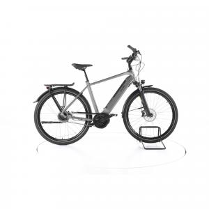 2nd Life - Raleigh Bristol XXL City E-Bike 2021 - Jak nowy