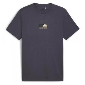 Koszulka sportowa męska Puma Sportswear Tee