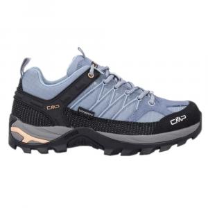 Buty trekkingowe damskie CMP Rigel Low Wp