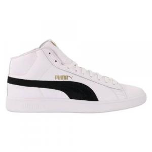 Buty do chodzenia męskie Puma Smash V2 Mid L