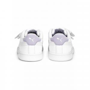 Sneakersy dziecięce Smash v2 Butterfly AC PUMA