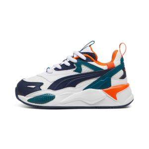 Trenerzy dla dzieci Puma RS-X Efekt
