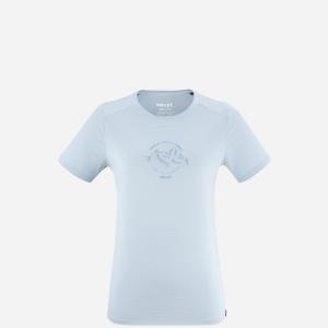 Koszulka damska z krótkim rękawem Millet Ubic Light Ts Ss W active Fit