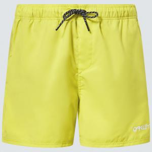 Krótkie Spodenki Męskie Oakley Beach Volley 16
