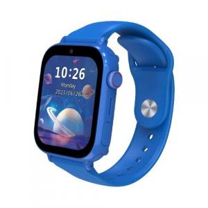 Smartwatch sportowy dziecięcy Forever Kids Look Me! 3 KW-520 GPS WiFi 4G