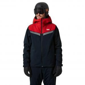 Kurtka Narciarska męska Helly Hansen Alpine Insulated Jacket