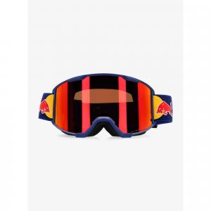 Gogle narciarskie Red Bull Spect Solo - matt dark blue