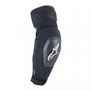 Ochraniacze rowerowe na łokcie Alpinestars A-Impact Plasma Elite Shield Elbow