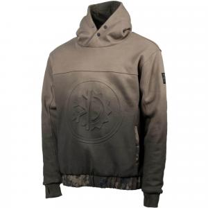 Bluza Wędkarska Męska Z Kapturem Nash Zero Tolerance Wind Chill