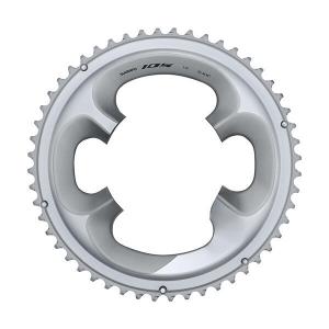 Tarcza Mechanizmu Korbowego 52T 105 Fc-R7000 - Srebrna