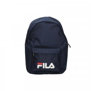 Plecak unisex Fila New Scool Two Backpack pojemność 18 L