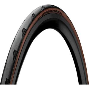 CONTINENTAL Opona szosowa Grand Prix 5000 S TR 28” 700x28C 28-622