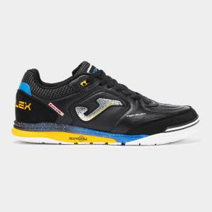 Buty halowe Joma Top Flex Rebound 2501 IN Czarne