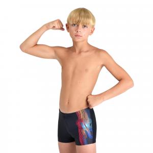 Szorty Kąpielowe Arena Parrot Swim junior