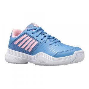 Buty do tenisa dla dzieci K-Swiss Court Express Allcourt