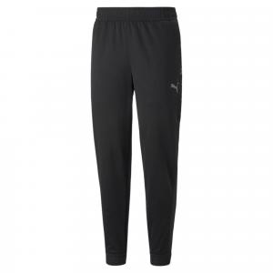Puma Spodnie Train Fit Pwrfleece 52212501