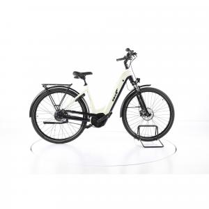 Second Life - EBIKE Tour Pro City E-Bike Lage instap 2022 - Stan dobry