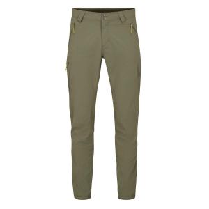 Spodnie softshellowe męskie Rab Ascendor Light Pants Regular