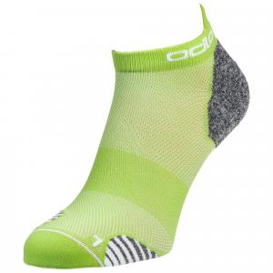 Skarpety do biegania dla dorosłych Odlo Socks short Ceramicool RUN