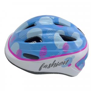 Kask rowerowy dla dzieci AVO-09