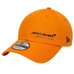 Czapka z daszkiem męska New Era McLaren F1 Team Essentials Cap