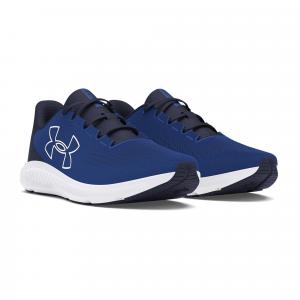 Buty do biegania męskie Under Armour Charged Pursuit 3 Big Logo