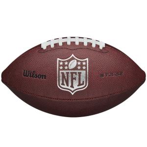 Wilson WTF3007201XBOF NFL Stride OF