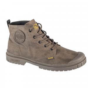 Buty sportowe Sneakersy unisex, Pampa SP20 Hi Wax