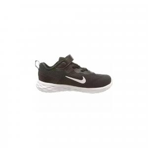 Tenisówki Nike Model Nike Revolution 6 Little Kid Kolor Czarny