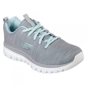 Buty do chodzenia damskie Skechers Graceful Twisted Fortune