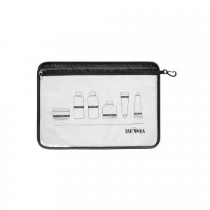 Organizer podróżny Tatonka Zip Flight Bag A4 - black