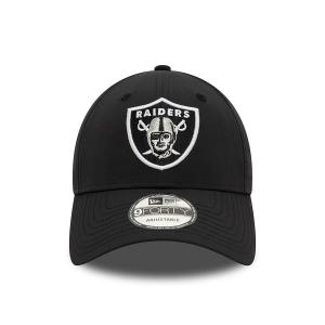 Czapka z daszkiem New Era NFL Las Vegas Raiders