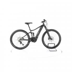 2nd Life - Giant Stance E+ 1 Pro Fully E-Bike 2021 - Jak nowy