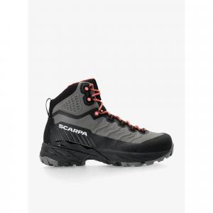 Buty trekkingowe damskie Scarpa Rush TRK LT GTX