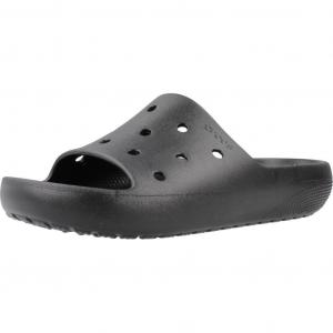 Klapki Crocs Model Classic Slide V2 Kolor Czarny