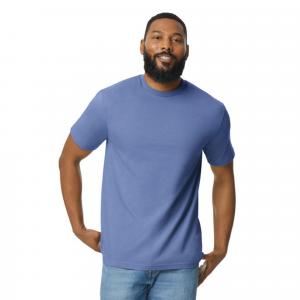 Koszulka Unisex Dla Dorosłych Softstyle Midweight