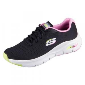 Buty do chodzenia damskie Skechers Arch Fit Infinity Cool