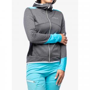 Bluza z kapturem damska La Sportiva Aequilibrium Thermal Hoody