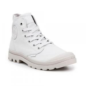 Buty do chodzenia unisex Palladium Pampa HI Mono U Moonstruck