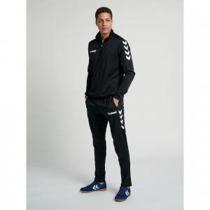 Bluza sportowa dla dorosłych Hummel Core Poly Jacket