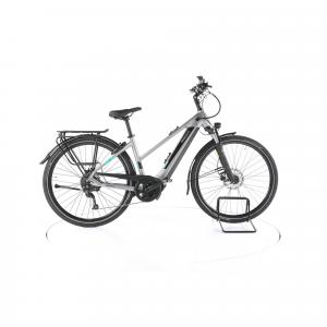 2nd Life - Pegasus Evo Cx 750 Trekking E-Bike 2022 - Jak nowy