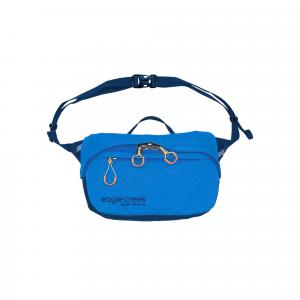 Torebka biodrowa Eagle Creek Ranger XE Waist Pack - mesa blue/aizome blue